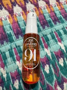 Sol de Janeiro 91 small spray
